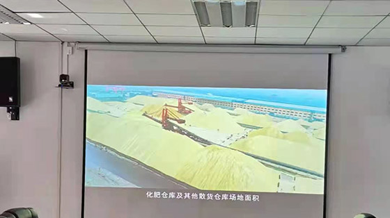 投影機(jī)租賃（案例）