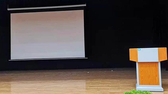 投影機(jī)租賃（案例）