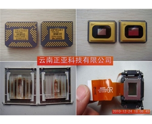 投影機(jī)配件及維修-內(nèi)部配件展示1